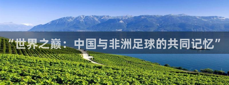 2026世界杯亚洲区预选赛赛程：“世界之巅：中国与非洲足球的共同记忆”