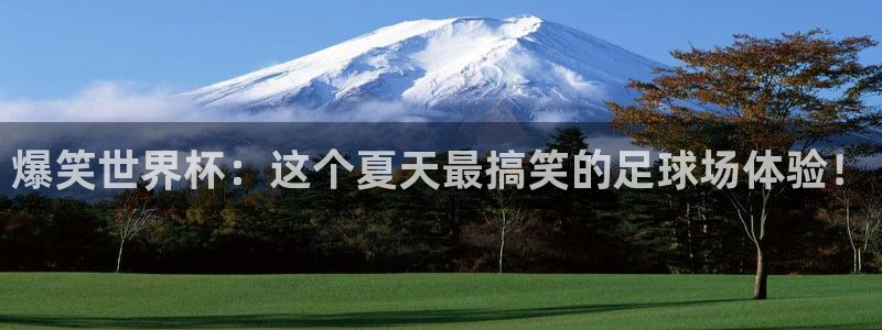 2026世界杯32强对阵图表：爆笑世界杯：这个夏天最搞笑的足球场体验！