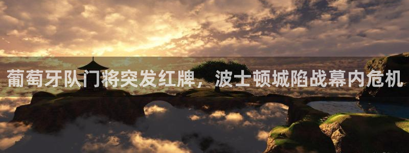 欧洲世界杯预选赛赛程：葡萄牙队门将突发红牌，波士顿城陷战幕内危机