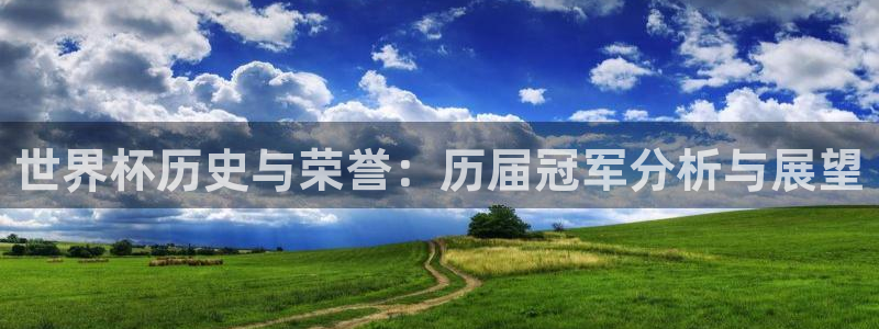 2026足球世界杯赛程：世界杯历史与荣誉：历届冠军分析与展望